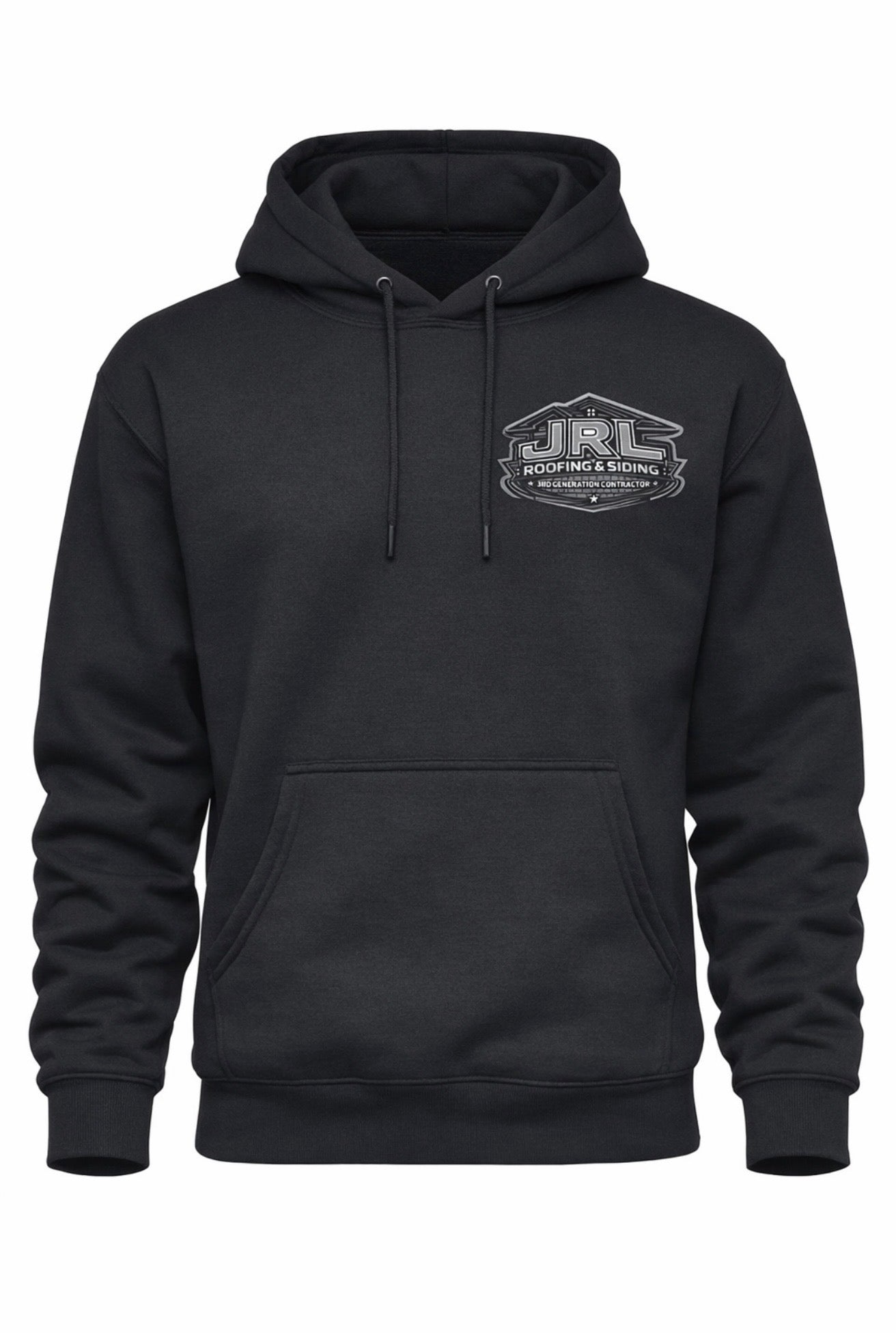 JRL Roofing & Siding Hoodie