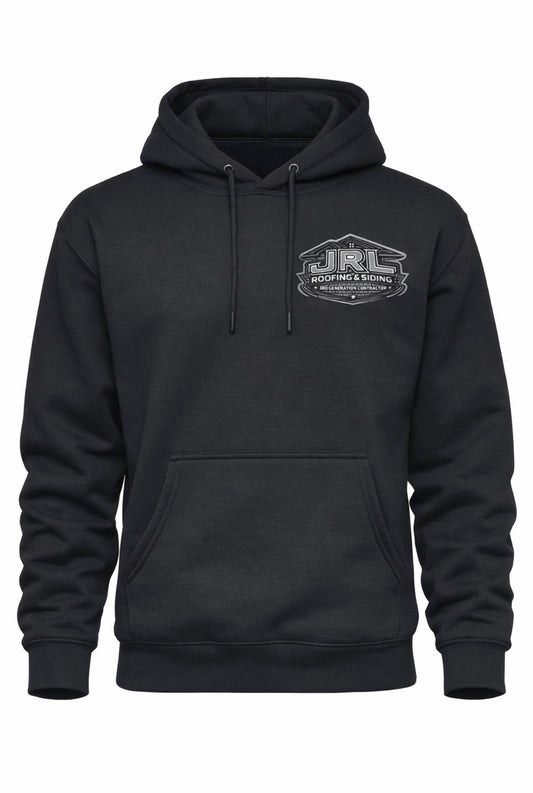 JRL Roofing & Siding Hoodie